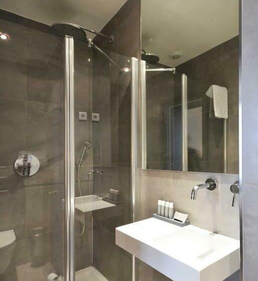 هتل Villa Des Princes