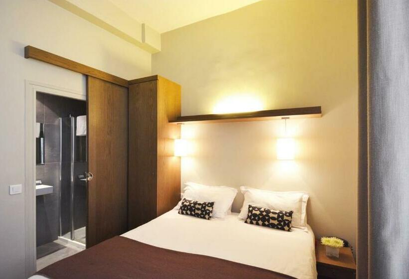 هتل Villa Des Princes