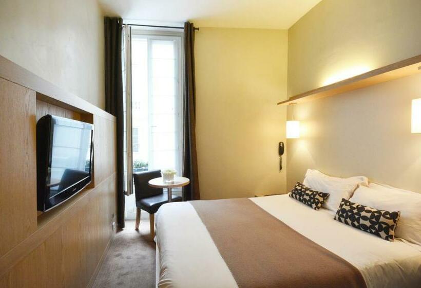 هتل Villa Des Princes