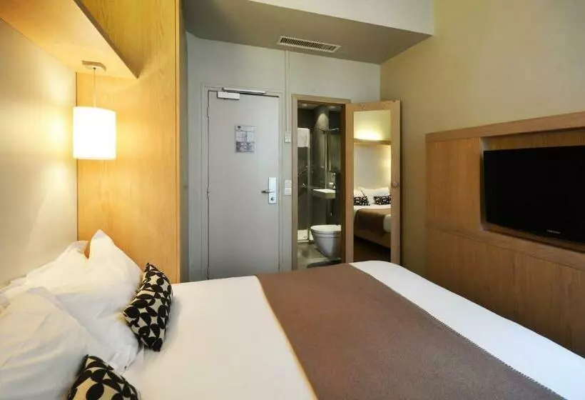 Hotel Villa Des Princes