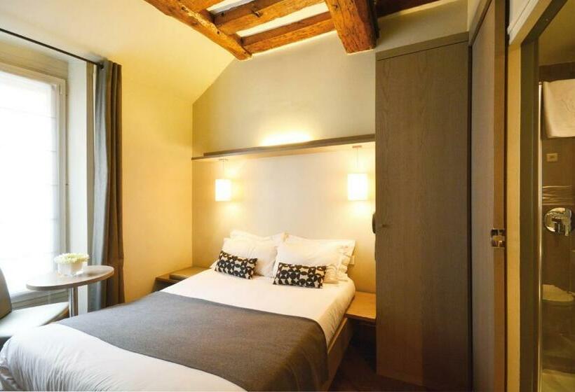 هتل Villa Des Princes