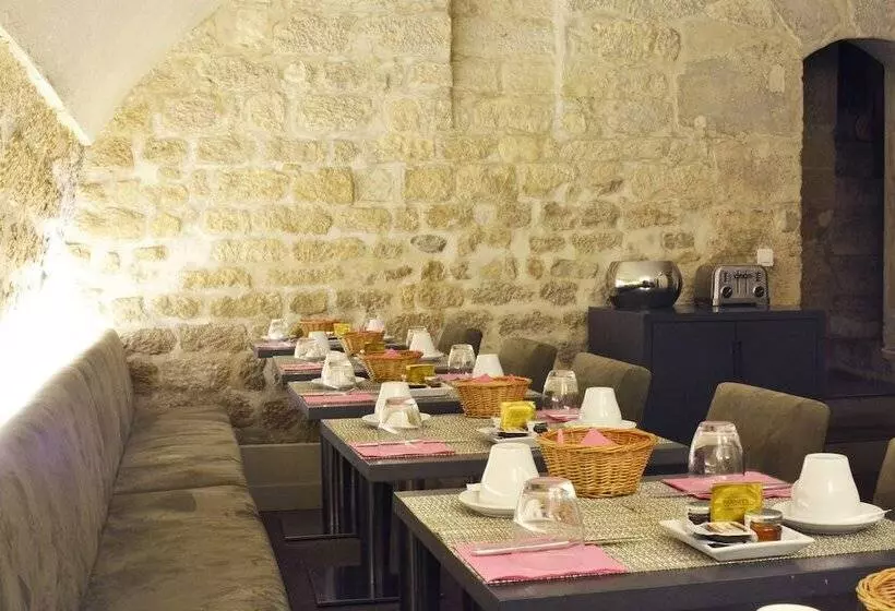 Hotel Villa Des Princes