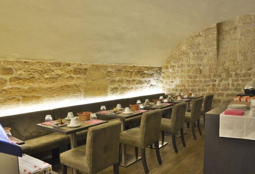 هتل Villa Des Princes