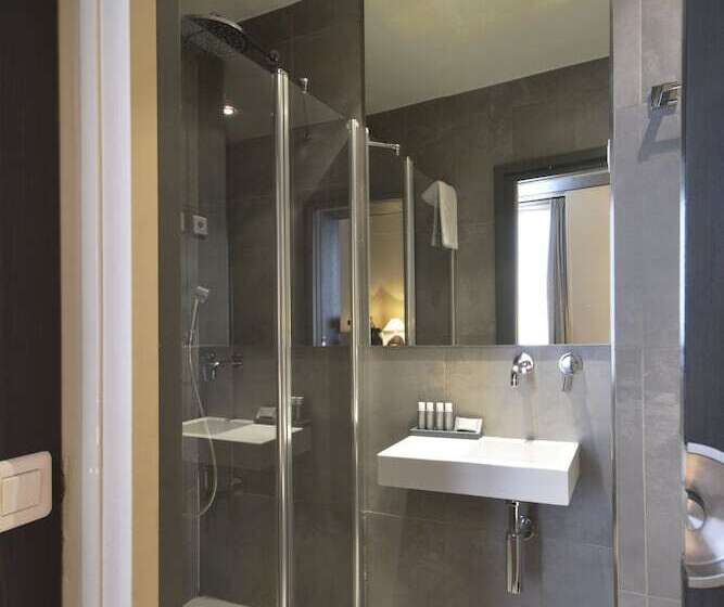 هتل Villa Des Princes