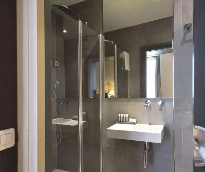 Hotel Villa Des Princes