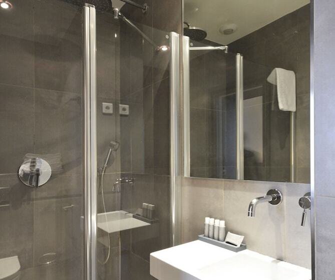 هتل Villa Des Princes