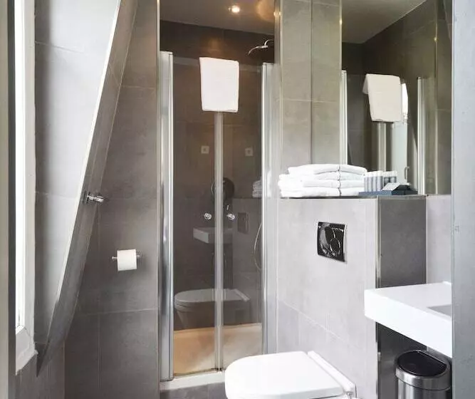 Hotel Villa Des Princes