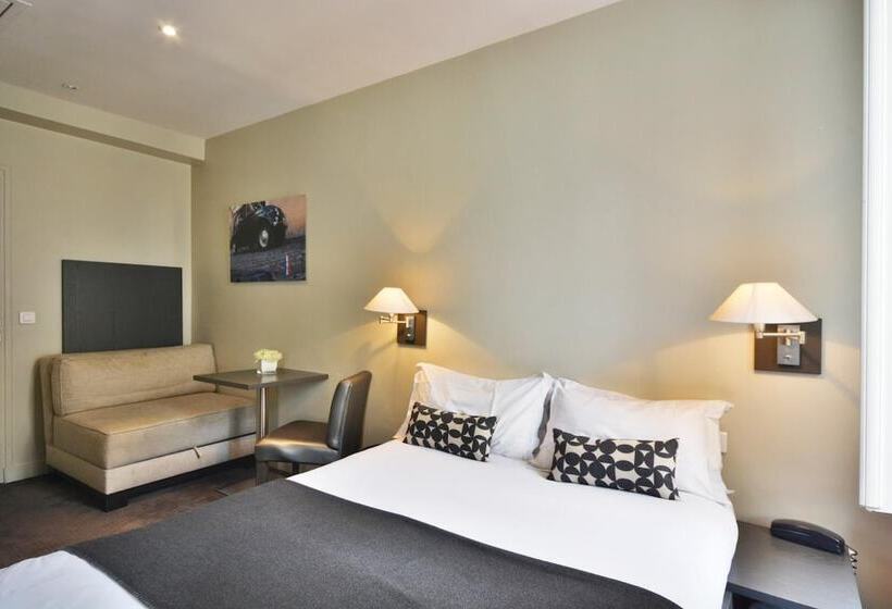 هتل Villa Des Princes