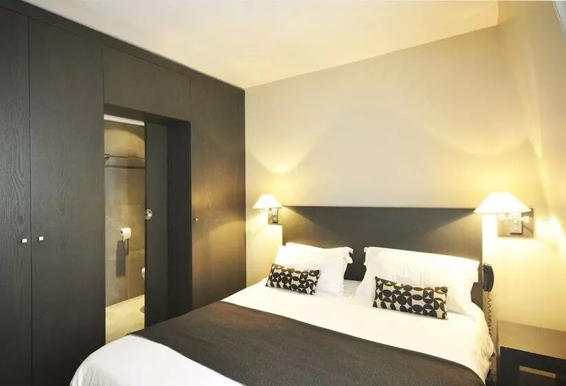 Hotel Villa Des Princes