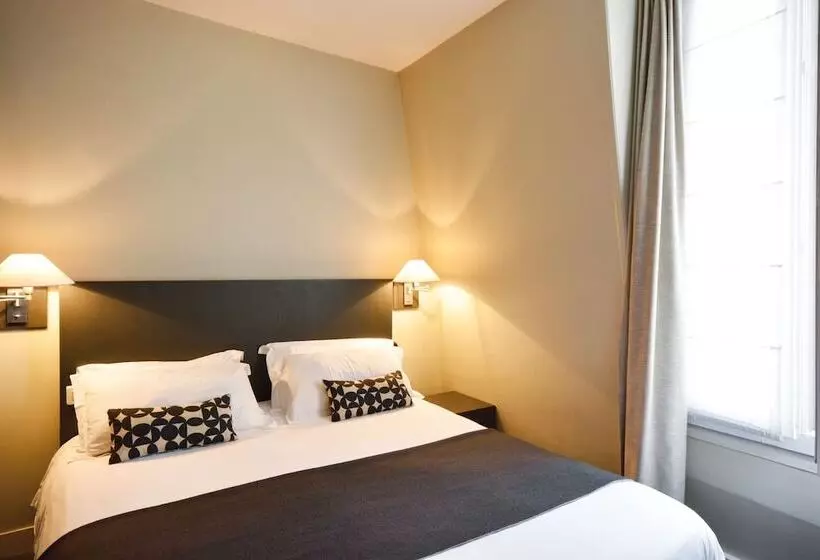 Hotel Villa Des Princes