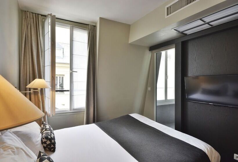 هتل Villa Des Princes