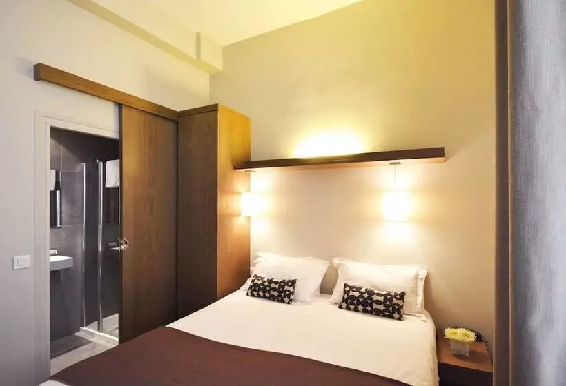 Hotel Villa Des Princes