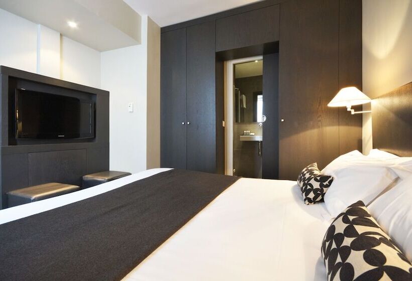 هتل Villa Des Princes