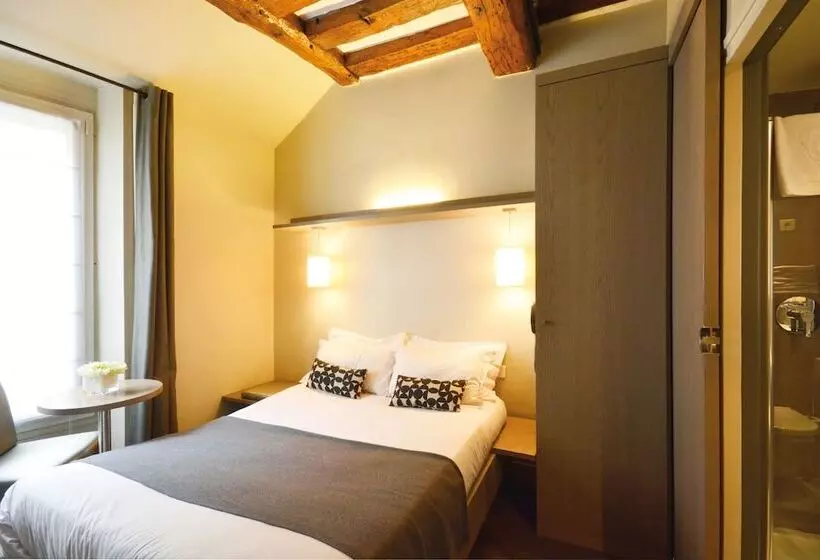 Hotel Villa Des Princes