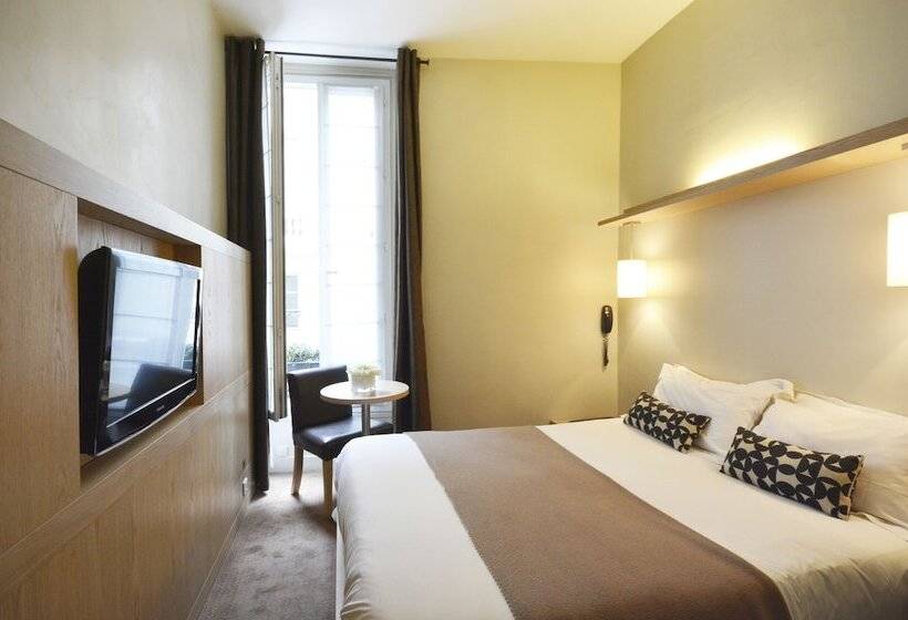 هتل Villa Des Princes