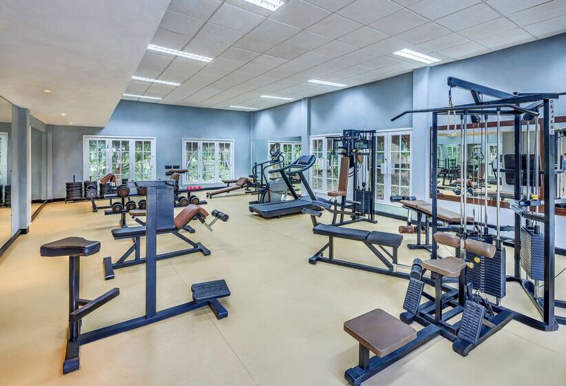 استراحتگاه Sol Turquesa Beach