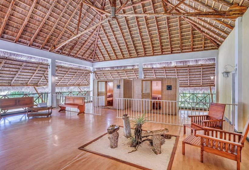 استراحتگاه Sol Turquesa Beach