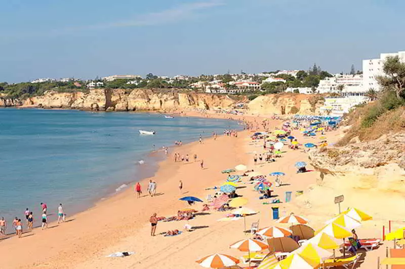 Rosamar Apartamentos