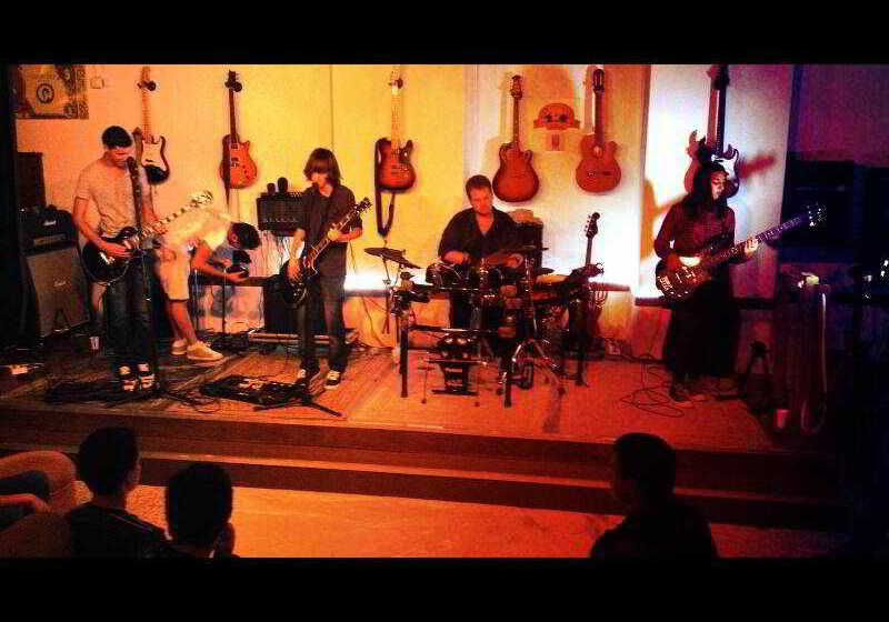 Rosamar Apartamentos