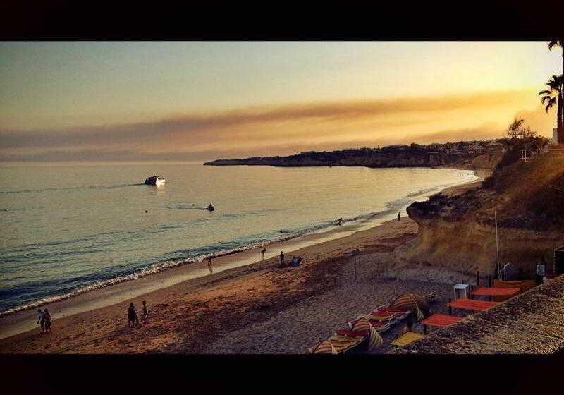 Rosamar Apartamentos