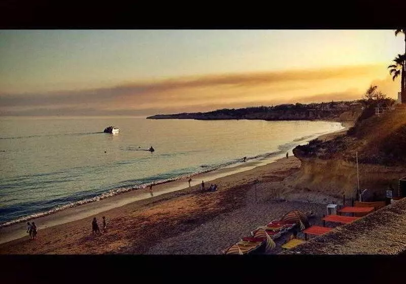 Rosamar Apartamentos