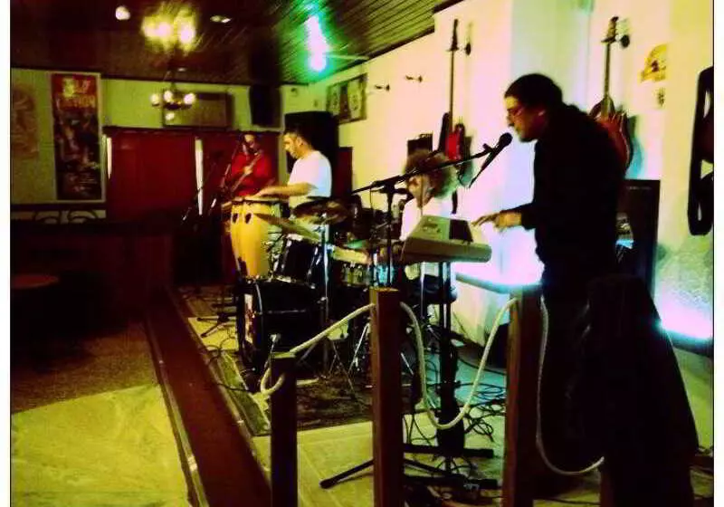 Rosamar Apartamentos