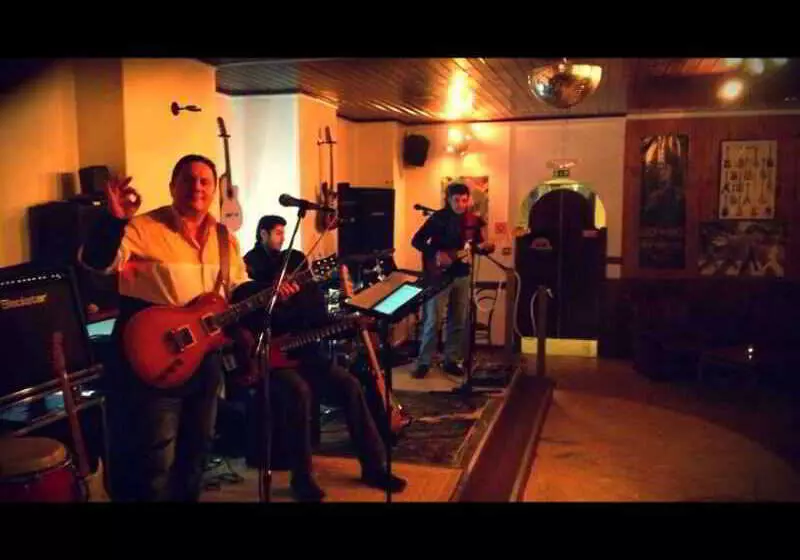 Rosamar Apartamentos