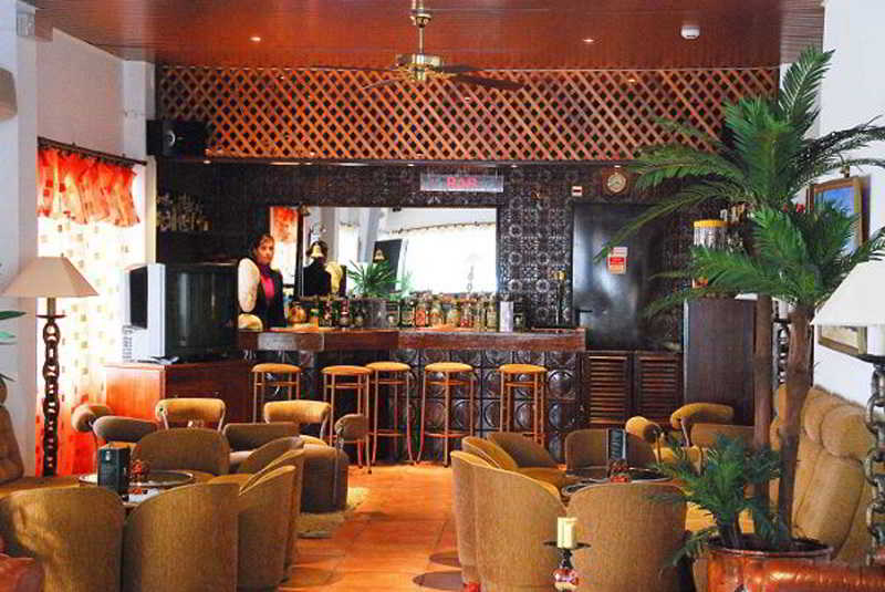 Rosamar Apartamentos