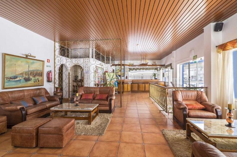 Rosamar Apartamentos