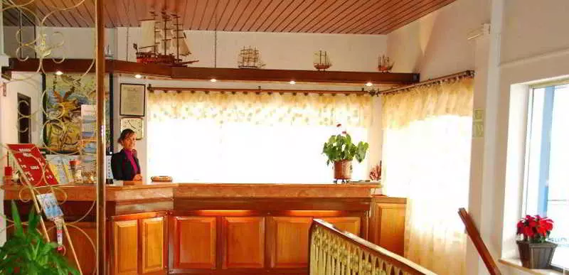 Rosamar Apartamentos