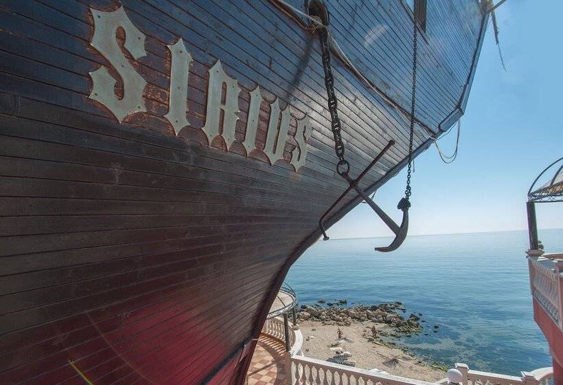 Sirius Beach Hotel & Spa