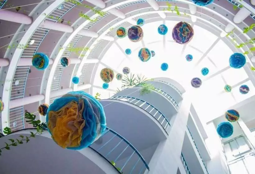 Sirius Beach Hotel & Spa