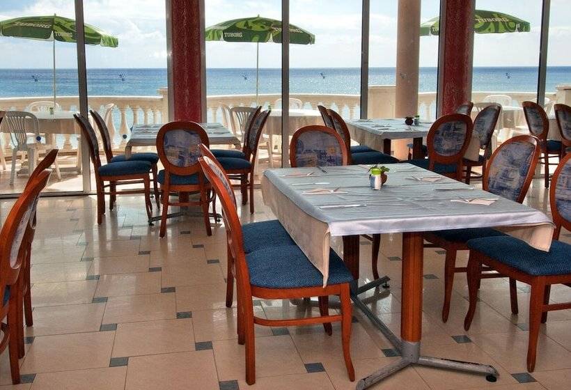 Sirius Beach Hotel & Spa