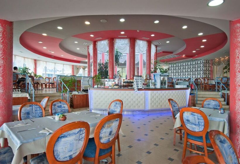 Sirius Beach Hotel & Spa