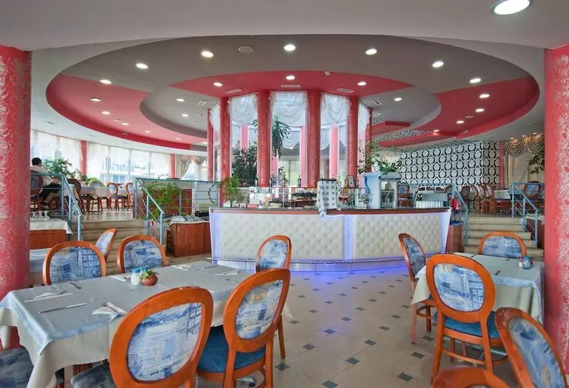 Sirius Beach Hotel & Spa