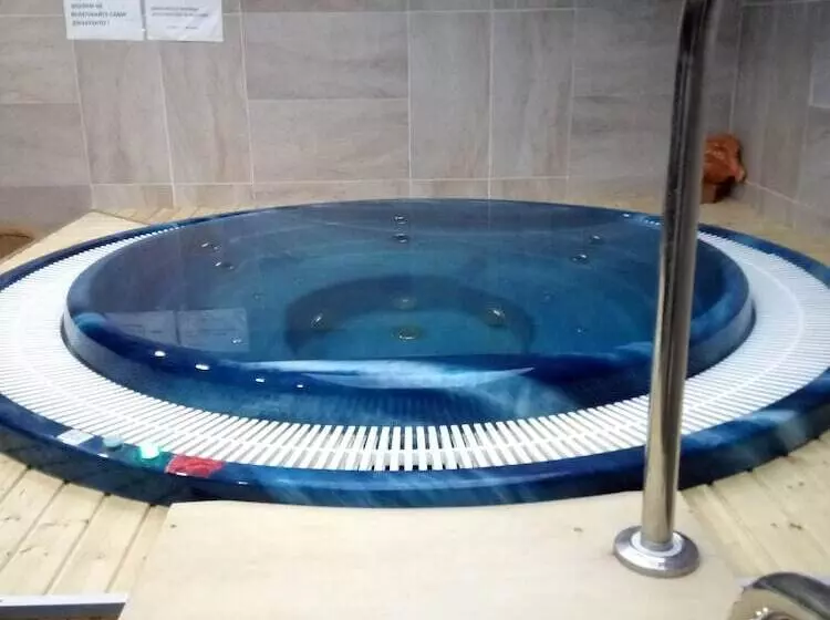 Sirius Beach Hotel & Spa