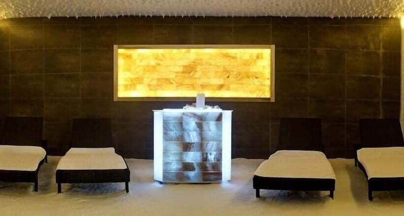 Sirius Beach Hotel & Spa