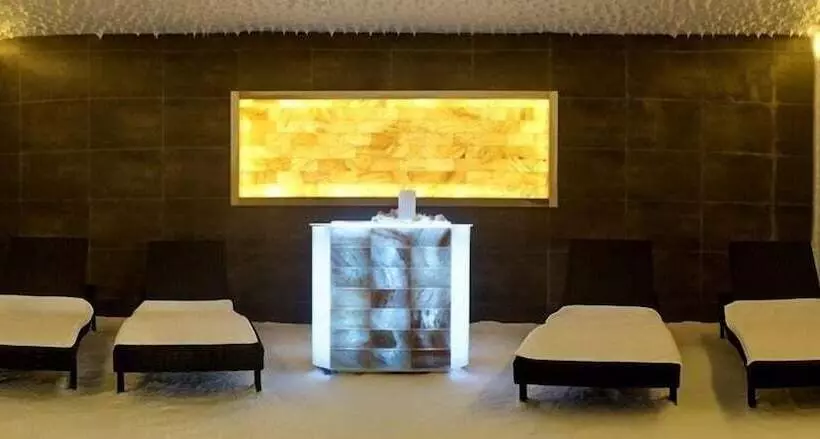 Sirius Beach Hotel & Spa