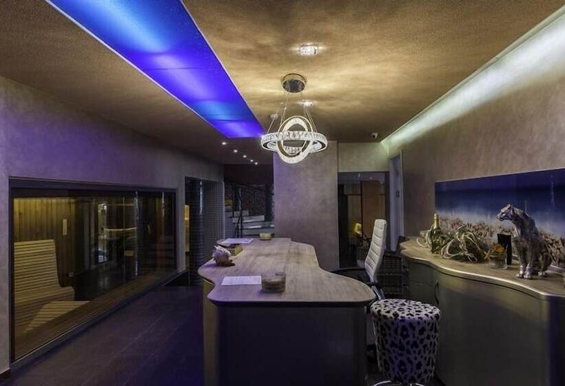 Sirius Beach Hotel & Spa