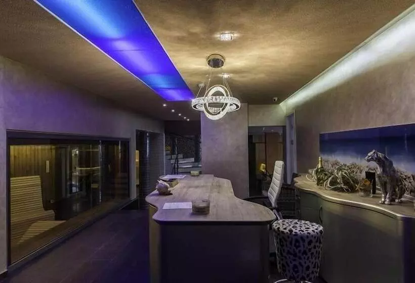 Sirius Beach Hotel & Spa