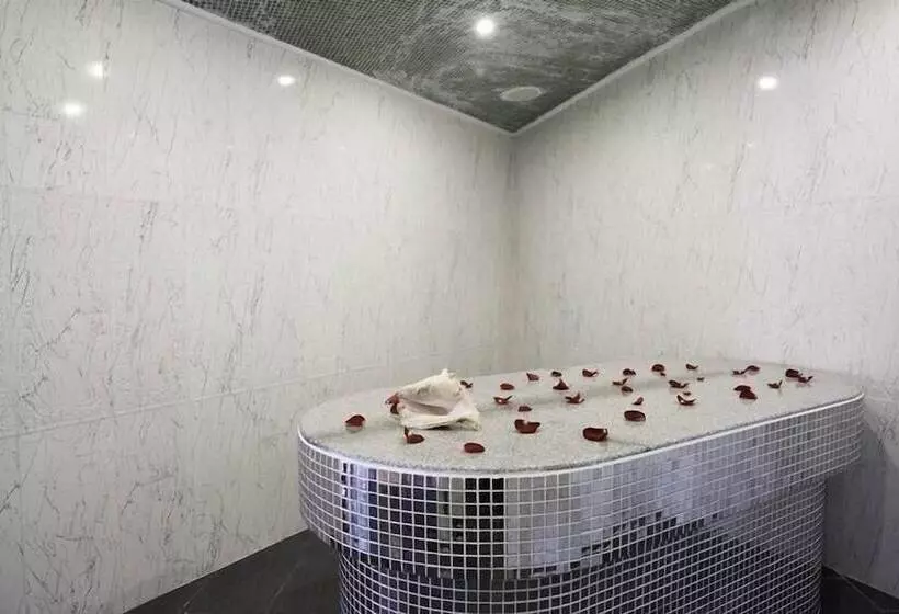 Sirius Beach Hotel & Spa