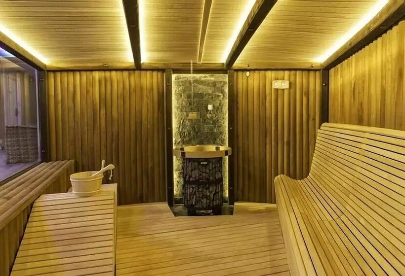 Sirius Beach Hotel & Spa