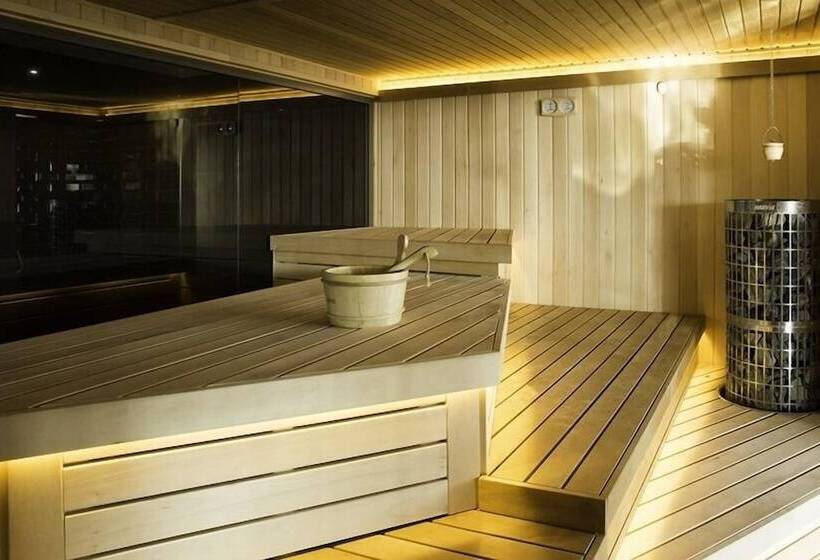 Sirius Beach Hotel & Spa