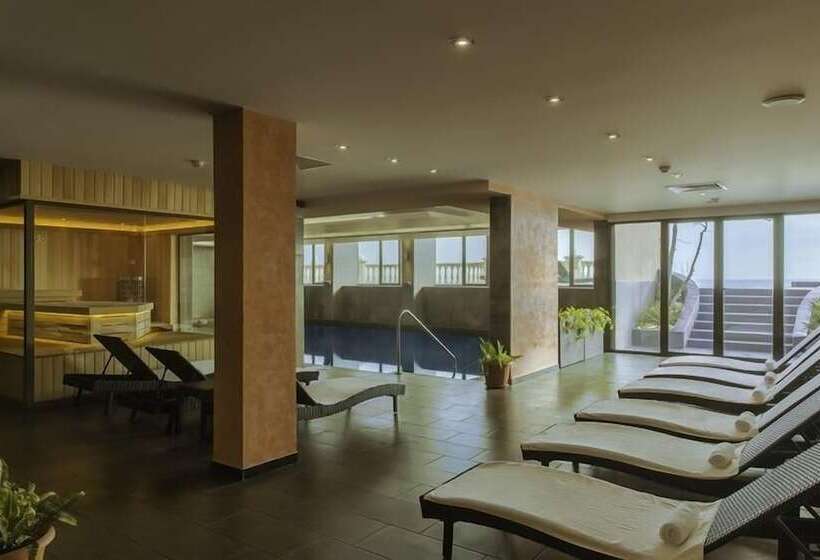 Sirius Beach Hotel & Spa