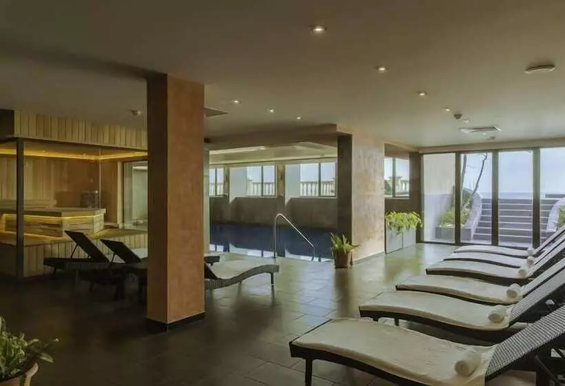 Sirius Beach Hotel & Spa