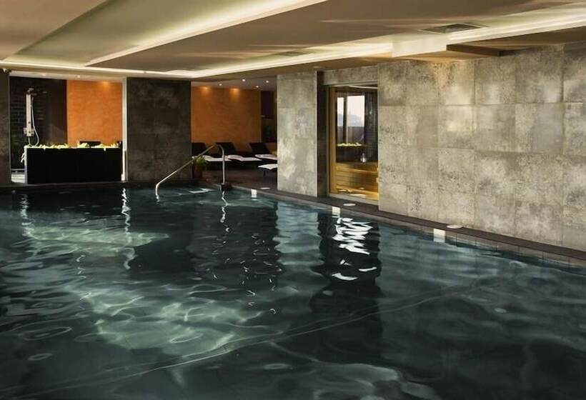 Sirius Beach Hotel & Spa