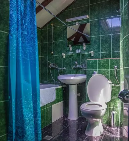 Victoria Hotel Nessebar