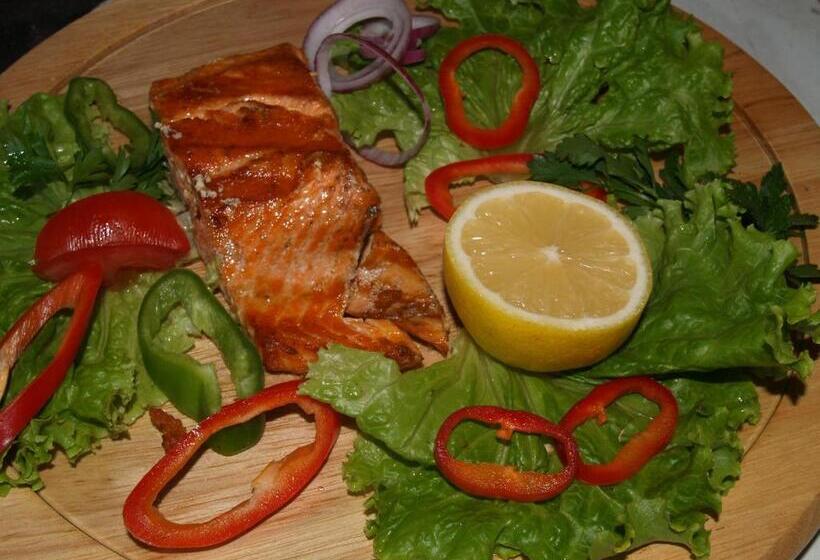 Victoria Hotel Nessebar