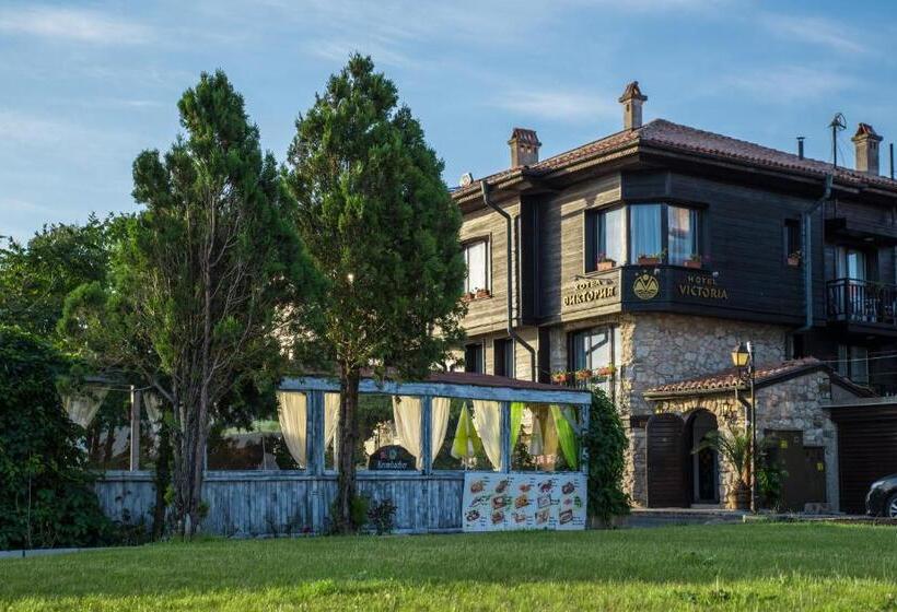 Victoria Hotel Nessebar
