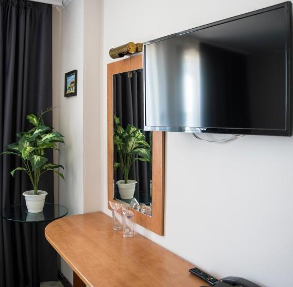 Victoria Hotel Nessebar